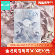 进口正版 水瓶座时代塔罗牌 Age of Aquarius Tarot