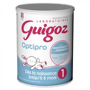 法国6罐直邮包税guigoz古戈士婴儿标准型，奶粉1段800g0~6个月