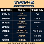 8W功率剃光头电动理发器电推剪家用男士自刮剃头理发神器自己剪