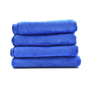 超细纤维毛巾30*70 学校实验办公家用清洁抹布手巾洗车毛巾不掉毛