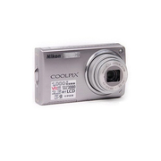 Nikon/尼康 COOLPIX S570/S560/S550/S230 CCD学生家用旅行相机