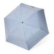 天堂伞三折黑胶超强防紫外线超轻防晒遮阳伞折叠晴雨两用伞