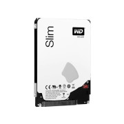 WD2.5寸西数黑盘Slim 7MM固态机械混合1T笔记本电脑硬盘SSHD