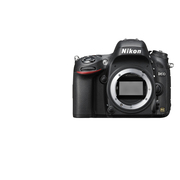 尼康D610全画幅入门级单反数码相机高清旅游专业二手镜头单机蜂鸟