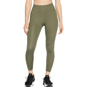 Nike耐克女裤运动跑步训练健身紧身裤长裤DM7259-222