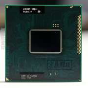 I5-2540M 2410 2430M 2450M 2520M I7 2620 2640M笔记本CPU