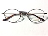 精工纯钛复古眼镜架超轻纯钛全框眼镜框近视镜架h03091