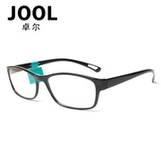 jool卓迩眼镜架时尚全框板材，近视眼镜框男女款可配度数5134