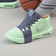 Nike耐克男鞋2024夏詹姆斯8代运动休闲透气篮球鞋 FB2237-300