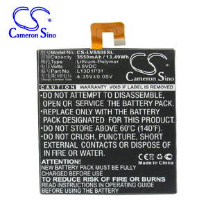 直供cs适用联想lenovoa3500a7-503gl13d1p31平板电池