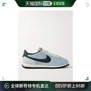 香港直邮潮奢 Nike 耐克 男士Cortez '72 斜纹布皮质运动鞋