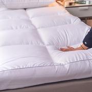 超软五星级酒店床垫1.8*2.0米软垫家用加厚床褥子垫被垫褥卧室粉