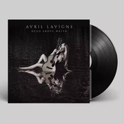  艾薇儿专辑 Avril Lavigne Head Above Water LP黑胶唱片