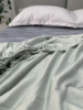 孤品捡漏！80支天丝棉1.8米床笠 床垫罩睡单 超舒服 莱赛尔混纺