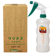 富培美特灵木地板精油护理打蜡地面清洁剂实木复合保养蜡油精500g