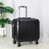迷你登机箱20×40×30行李箱，14寸小型号，拉杆箱女13旅行飞机可携带