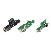 适用于诺基亚G10 G20 G11 G21 G50 X10 X20 X71尾插充电板排线
