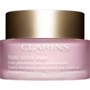 欧洲直邮Clarins 娇韵诗多元赋活凝露 (中性及混合性肤质) 50ml