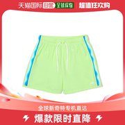 韩国直邮O'NEILL/奥尼尔 时尚舒适宽松系带沙滩短裤女士 荧光绿 O