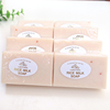 泰国进口K牌大米皂手工香米洁面皂冷制洗脸控油香皂8块装