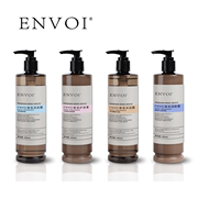 ENVOI洗沐护理套装400ML大瓶洗发护发素沐浴露身体乳星级酒店用品
