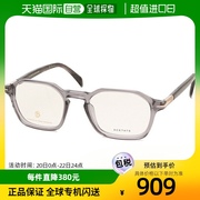 日本直邮David Beckham 眼镜框眼镜尺寸 50 男女 DB 1125 KB7