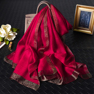红色披肩婚礼妈妈丝巾女旗袍，礼服喜婆婆外搭高端结婚夏季婚宴高贵
