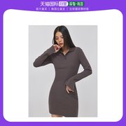 韩国直邮TopGIRL 少女长袖连衣裙