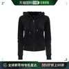 韩国直邮juicycouture24ss毛衣女(毛衣女，)vejb70001wpfblack