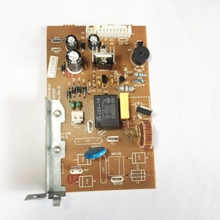 ACA面包机配件AB-P10D主板CBM500(NEW)电源板06DK002主板电路板