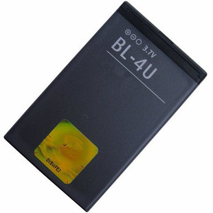 手机电池适用于诺基亚e75e66bl-4u老人机