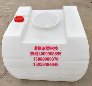 厂化工原料运输储罐3吨pe塑料桶3立方塑料容器耐腐蚀储罐减水剂促