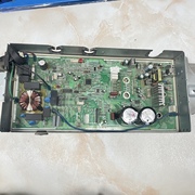 适用于格力变频空调30148527主板W8403VA电脑板电器盒02613472