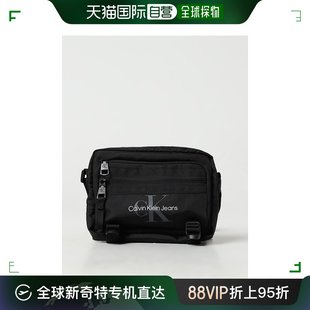 香港直邮潮奢 Calvin Klein Jeans 男士 Bags men Ck Jeans 单肩