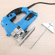 电锯激光锯木工曲线款，工具线家用木板锯，多功能电动小型手持切割机