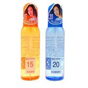 2瓶价欧贝斯动感保湿定型啫喱水160ml头发造型蓬松男女发型