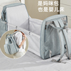 20l大容量床包一体便携式多功能妈咪包