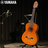 YAMAHA雅马哈古典吉他C40 39寸36寸儿童初学者学生弹唱考级琴