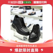韩国直邮elcanto 男性牛皮军靴 2种选1 MA23U24C