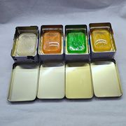 洁面皂手工皂香皂芦荟蜂蜜牛奶皂