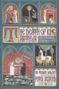 亚瑟王之死 企鹅经典豪华毛边版 托马斯·马洛礼 The Death of King Arthur (Penguin Classics Deluxe Edition) 英文原版