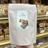 香港 进口 奇华饼家 芝麻花生软糖10件装 85g 休闲零食