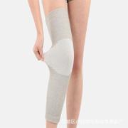 竹炭护膝健身运动护具，竹炭护膝可定制保暖贴身透气竹炭护膝