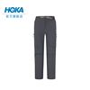 HOKA ONE ONE 男款春夏户外运动裤OUTDOOR PANT CHN 宽松立体版型