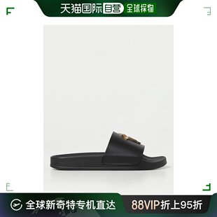 香港直邮潮奢 Giuseppe Zanotti 朱塞佩 萨诺第 女士 平底凉鞋 RS