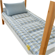 全棉床垫垫褥软垫家用席梦思榻榻米垫子学生宿舍单人床褥垫被褥子
