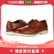 美国直邮cole haan 男士 正装鞋进口尖头牛津鞋