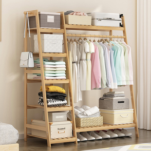 衣柜经济型欧式组装简易拼装卧室衣橱家用现代简约出租房用木质