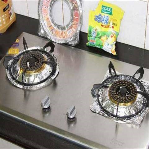 10片煤气灶铝箔耐高温防油盘清洁垫 灶具防油垫 煤气灶垫在类目 玩具/童车/益智/积木/模型, 游乐/教学设备/大型设施, 其他游乐设施中 - 来自Buy2taobao.com提供专业的淘宝代购服务