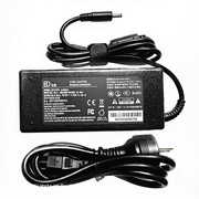 百鼎19.5V4.62A电源适配器适用于DELL灵越24-3455 5450充电小口针